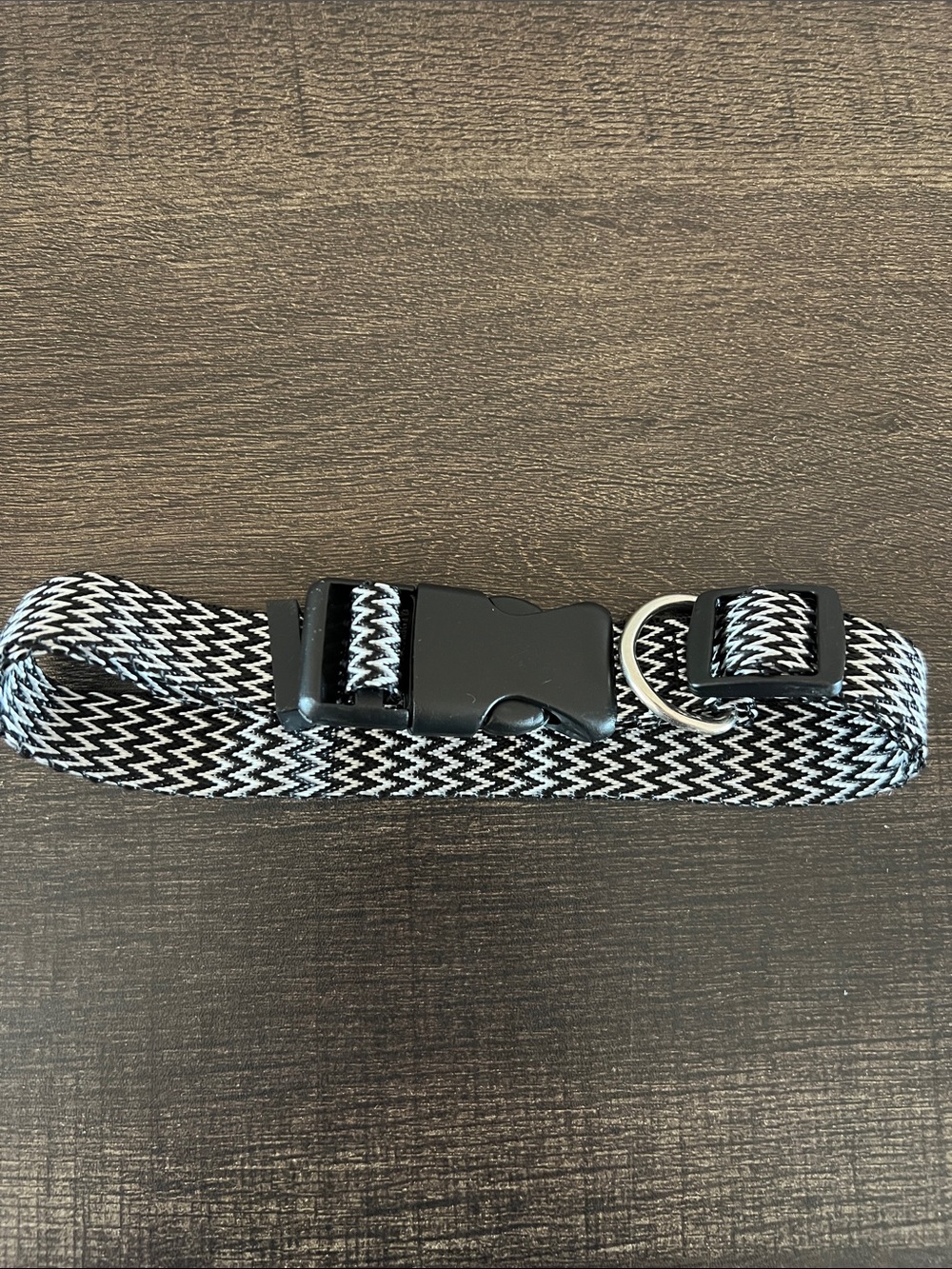 Dog collar NWOT